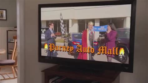 Welcome to Flatch (S01E11): No Credit/Bad Credit .